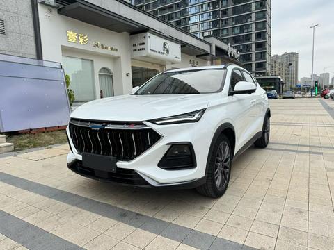 Changan Oshan X5 2021