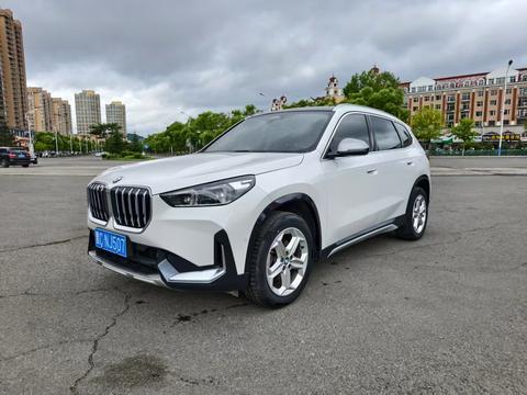 BMW X1 2023