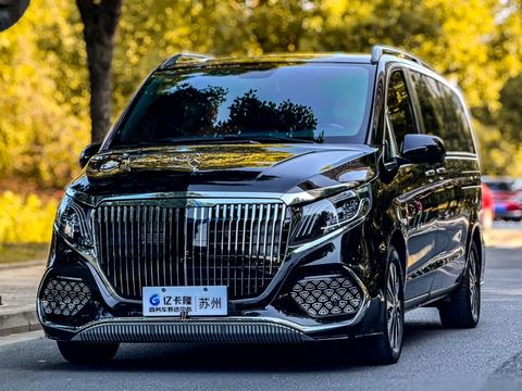 Mercedes-Benz Vito 2023