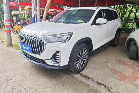 Jetour X90 Plus 2025