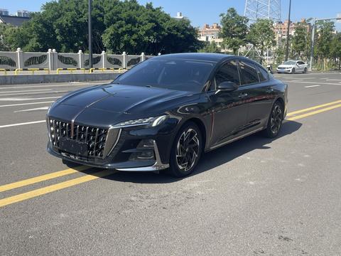 Hongqi H6 2023