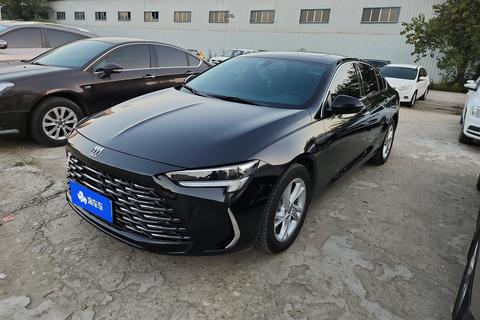 Buick Regal 2024