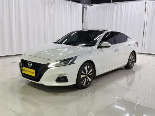 Nissan Teana 2021