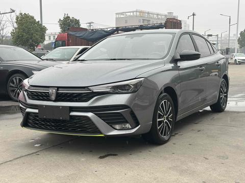 Roewe i5 2021