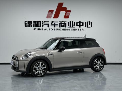 MINI Hatch 2023