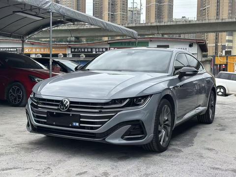 Volkswagen Passat CC 2024