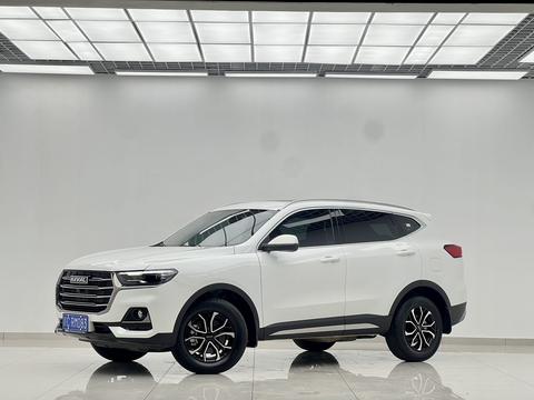 Haval H6 2021