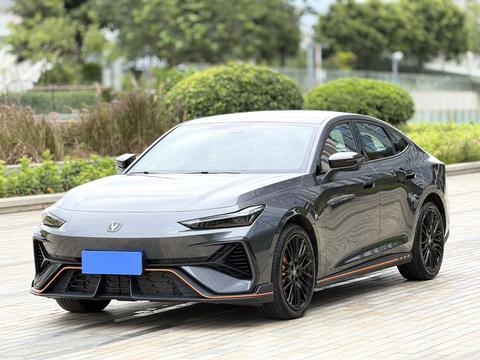 Changan UNI-V 2025