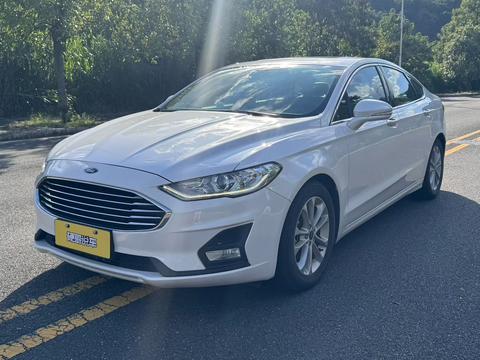 Ford Mondeo 2020
