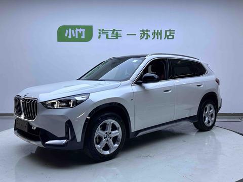 BMW X1 2023