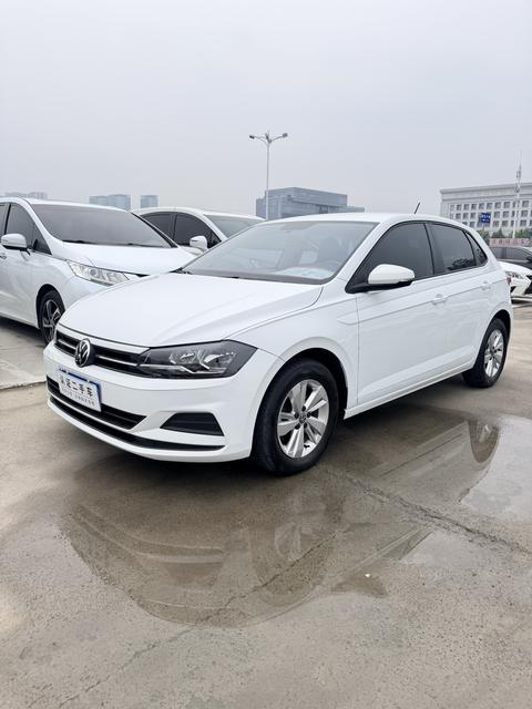 Volkswagen Polo 2023