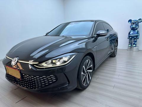 Volkswagen Lamando 2022