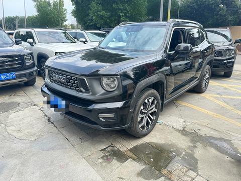 Haval Dargo Plus 2023