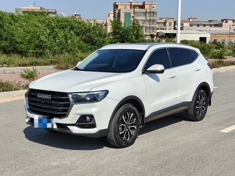 Haval H6 2021