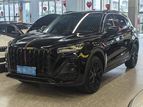 Hongqi HS5 2025