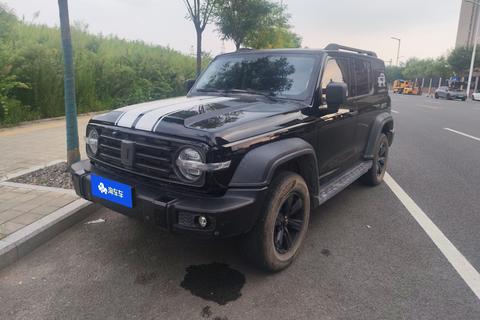 Tank 300 2021