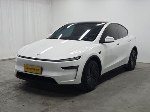 Tesla Model Y 2025