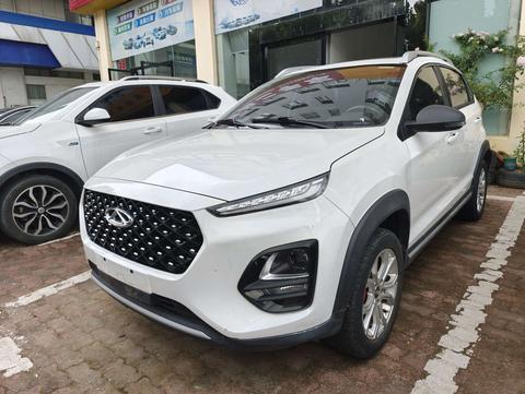 Chery Tiggo 3x 2022