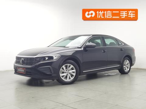 Volkswagen Passat 2025