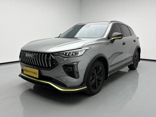 Haval Chitu 2021