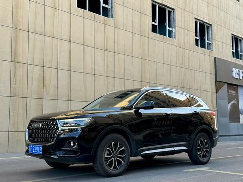 Haval H6 2023
