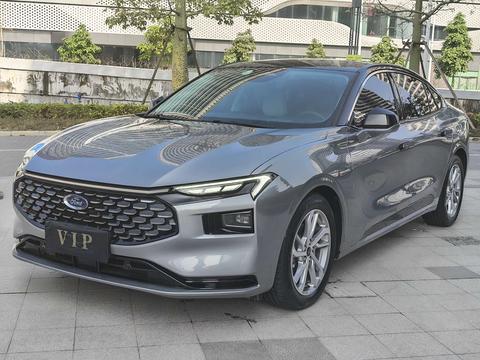 Ford Mondeo 2022