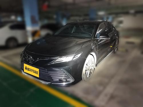 Toyota Camry 2023