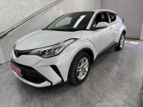 Toyota C-HR 2022