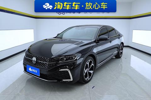 Volkswagen Passat 2023
