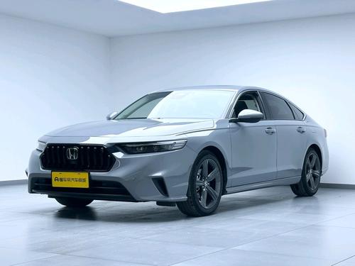 Honda Inspire 2023