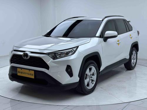 Toyota RAV4 2023