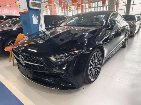 Mercedes-Benz CLS 2023