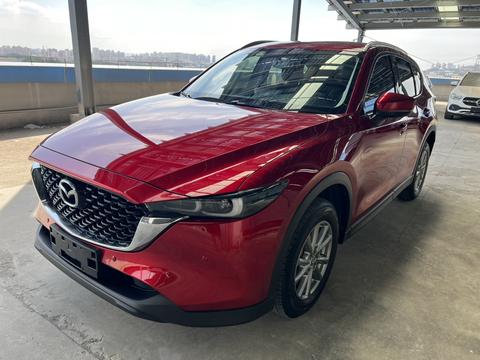 Mazda CX-5 2022