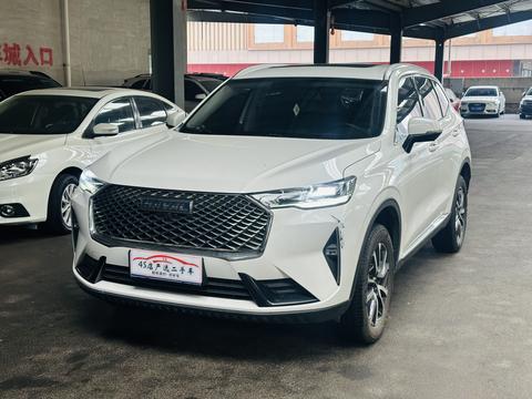 Haval H6 2024