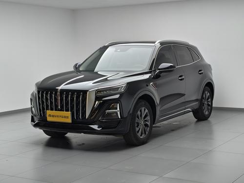 Hongqi HS5 2024