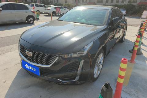 Cadillac CT5 2021