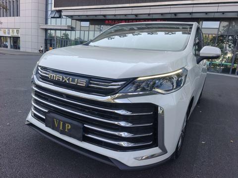 Maxus G50 2022