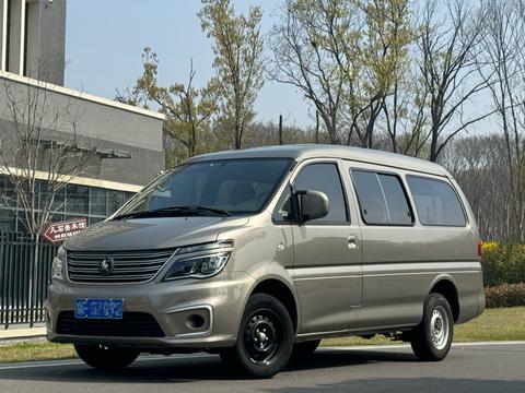 Forthing Lingzhi 2020
