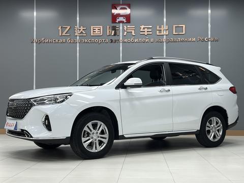 Haval M6 2021