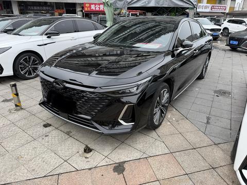 Chery Arrizo 8 2022