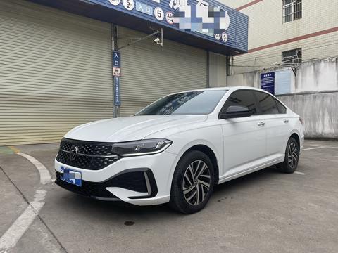 Volkswagen Lavida 2023