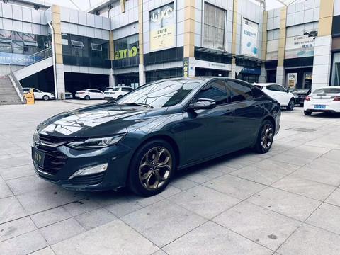 Chevrolet Malibu XL 2022