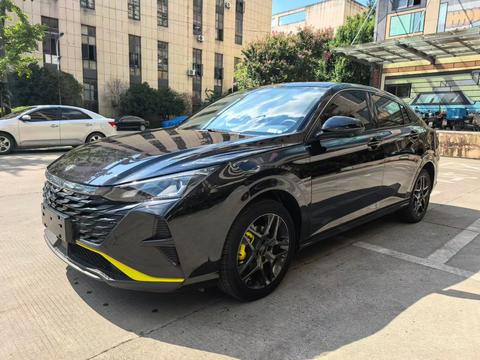 Dongfeng Shine 2023
