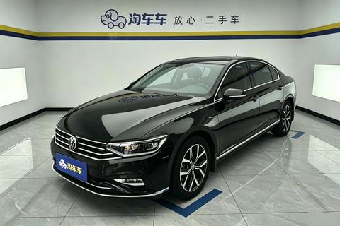 Volkswagen Magotan 2020