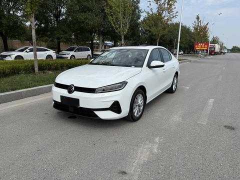 Volkswagen Sagitar 2026