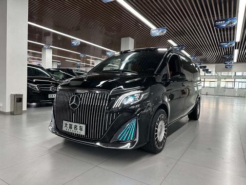 Mercedes-Benz Vito 2021