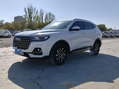 Haval H6 2023