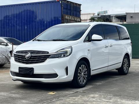 Buick GL8 2021