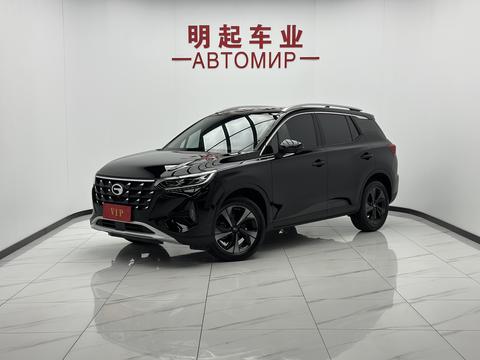GAC GS4 2022