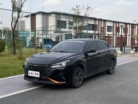 Dongfeng Shine 2023
